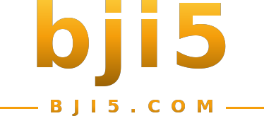 bji5 logo